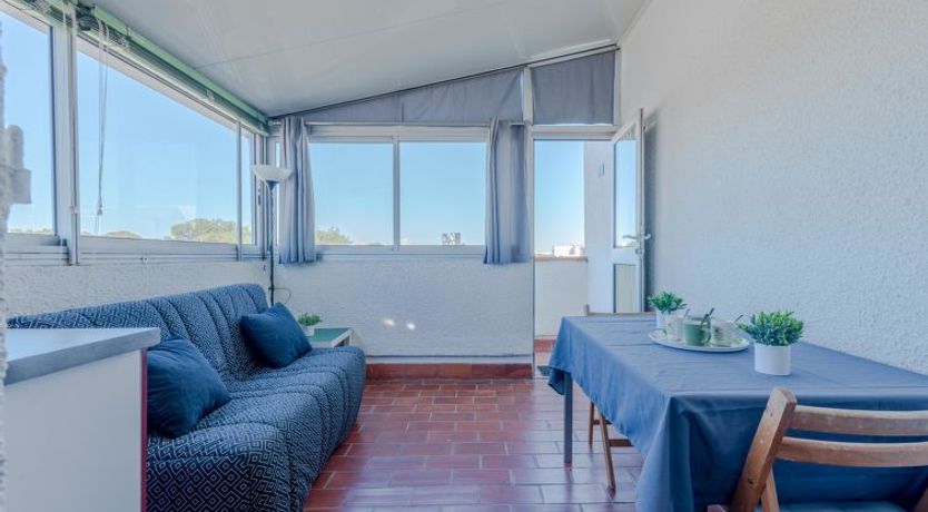 Photo of Les Marines Apartment 4