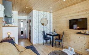 Photo of Le Curling A (Val Claret) Apartment 21