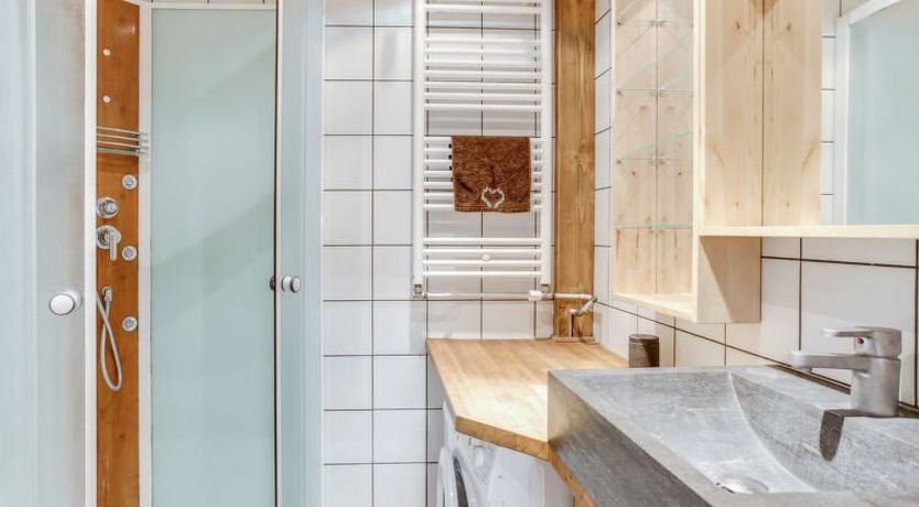 Photo of Le Curling A (Val Claret) Apartment 21