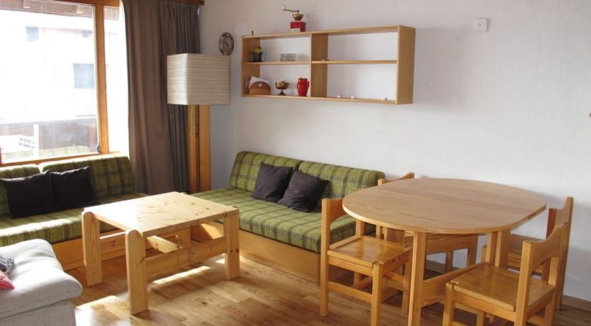 Photo of Résidence Dixence Apartment 10