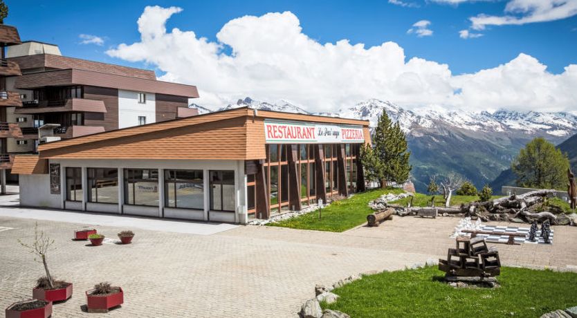 Photo of Résidence Dixence Apartment 10