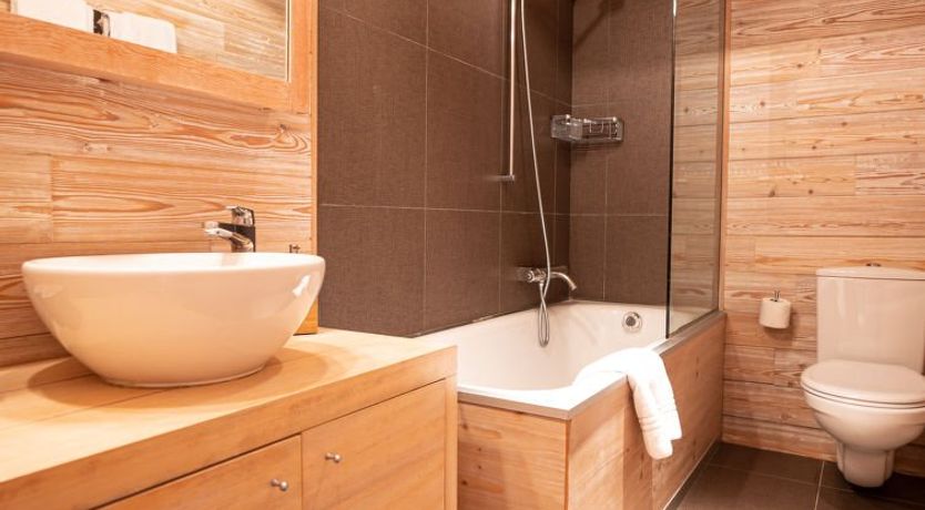 Photo of Chesa Sur Val 21 Apartment 9