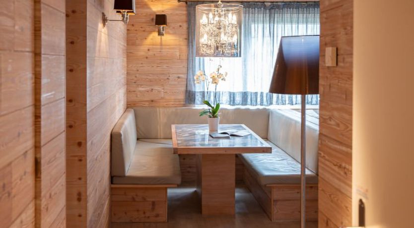 Photo of Chesa Sur Val 21 Apartment 9