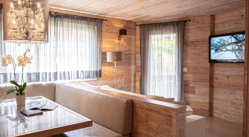 Photo of Chesa Sur Val 21 Apartment 9