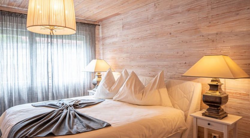 Photo of Chesa Sur Val 21 Apartment 9