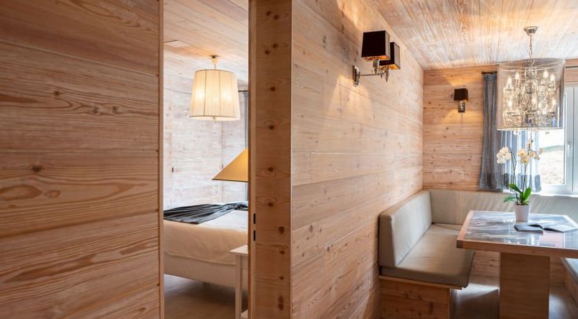 Photo of Chesa Sur Val 21 Apartment 9