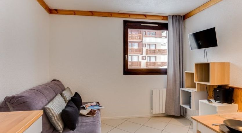 Photo of Les Tommeuses Apartment 35