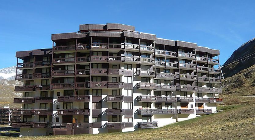 Photo of Les Tommeuses Apartment 35