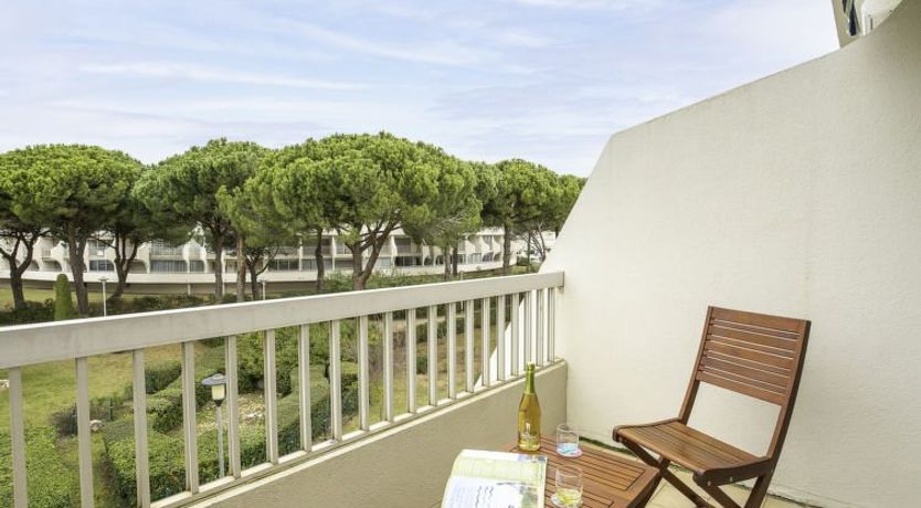 Photo of La Fr&eacute;gate Apartment 10