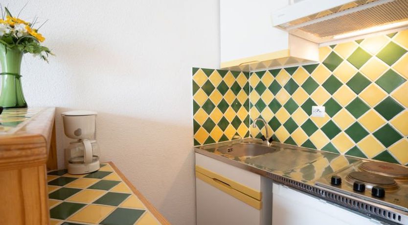 Photo of La Fr&eacute;gate Apartment 10