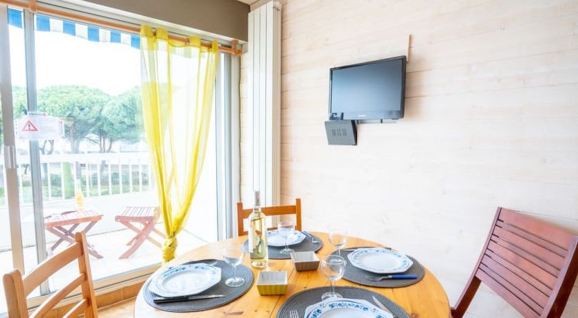 Photo of La Fr&eacute;gate Apartment 10