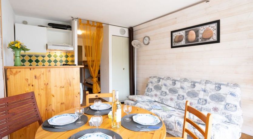 Photo of La Fr&eacute;gate Apartment 10