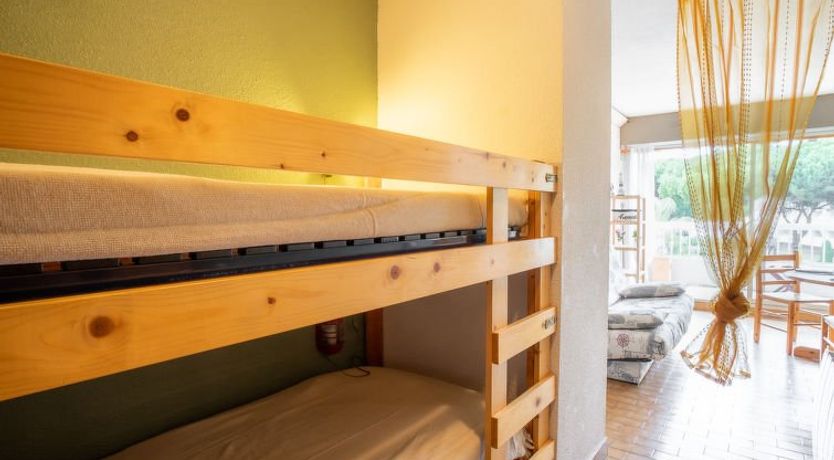 Photo of La Fr&eacute;gate Apartment 10