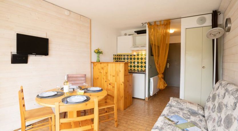 Photo of La Fr&eacute;gate Apartment 10