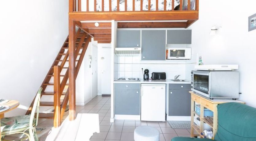 Photo of Les Fées de Mirbois Apartment 2