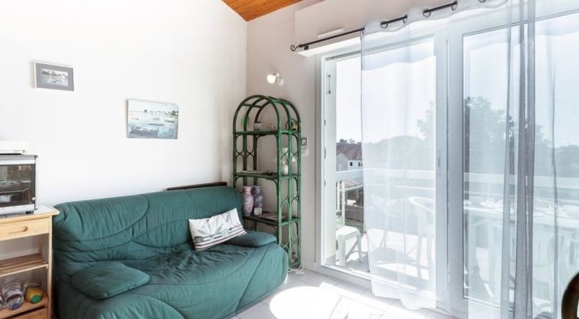 Photo of Les Fées de Mirbois Apartment 2