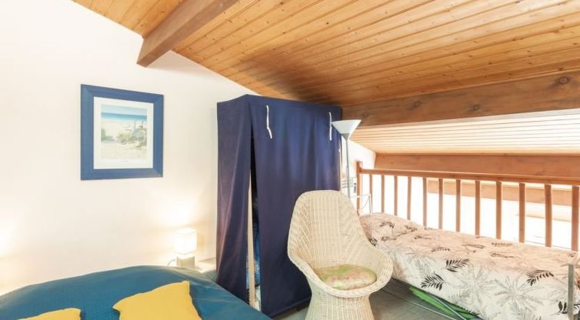 Photo of Les Fées de Mirbois Apartment 2