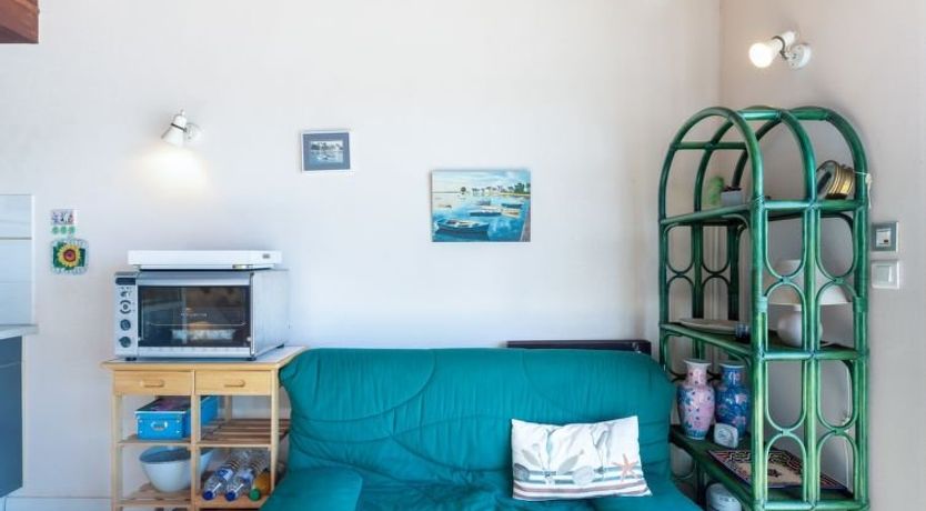 Photo of Les Fées de Mirbois Apartment 2