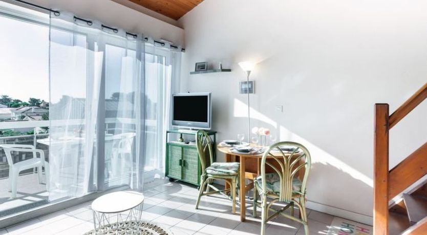 Photo of Les Fées de Mirbois Apartment 2