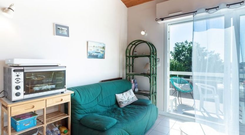 Photo of Les Fées de Mirbois Apartment 2