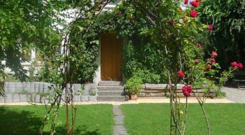 Photo of Ferienhaus Oase am Mühlebach