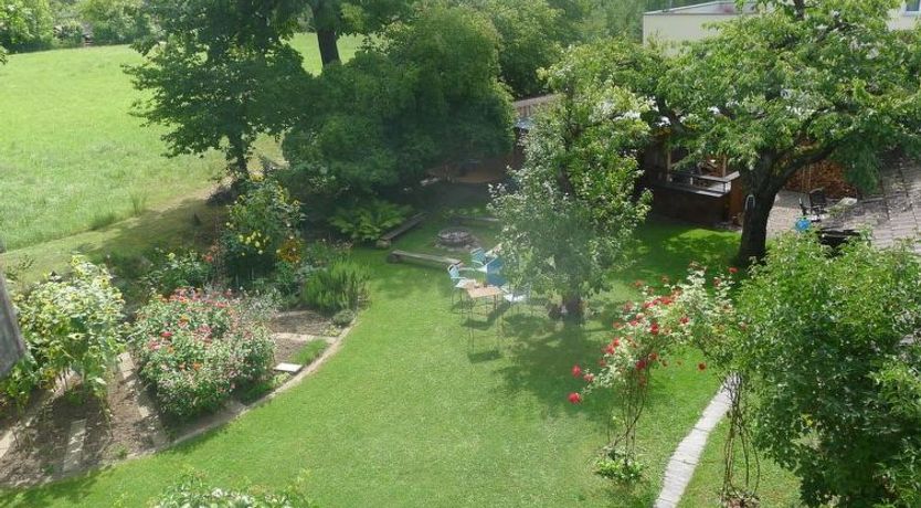 Photo of Ferienhaus Oase am Mühlebach