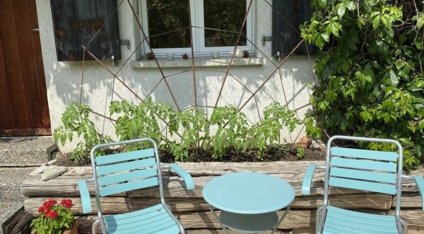 Photo of Ferienhaus Oase am Mühlebach