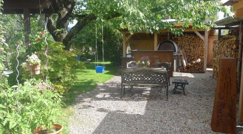 Photo of Ferienhaus Oase am Mühlebach