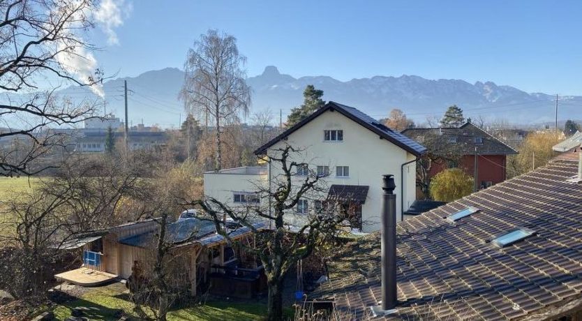 Photo of Ferienhaus Oase am Mühlebach