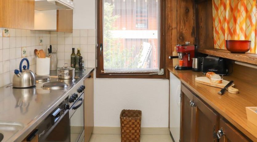 Photo of Courtillière 8