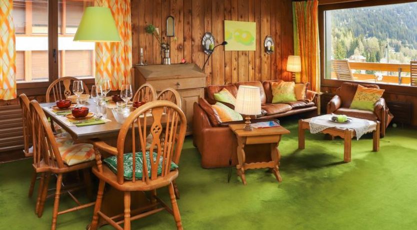 Photo of Courtillière 8