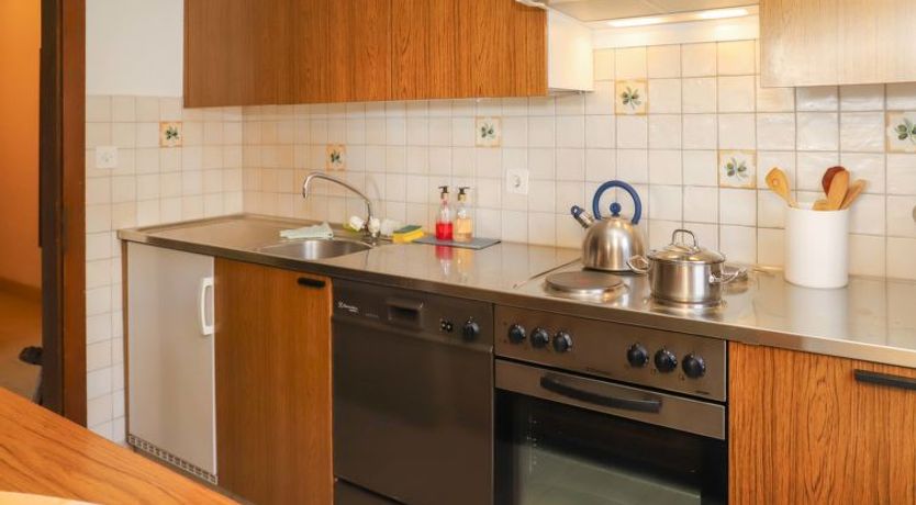 Photo of Courtillière 8