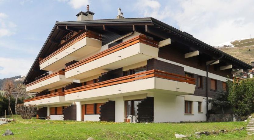 Photo of Courtillière 8