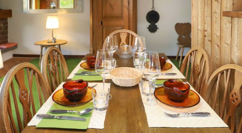 Photo of Courtillière 8