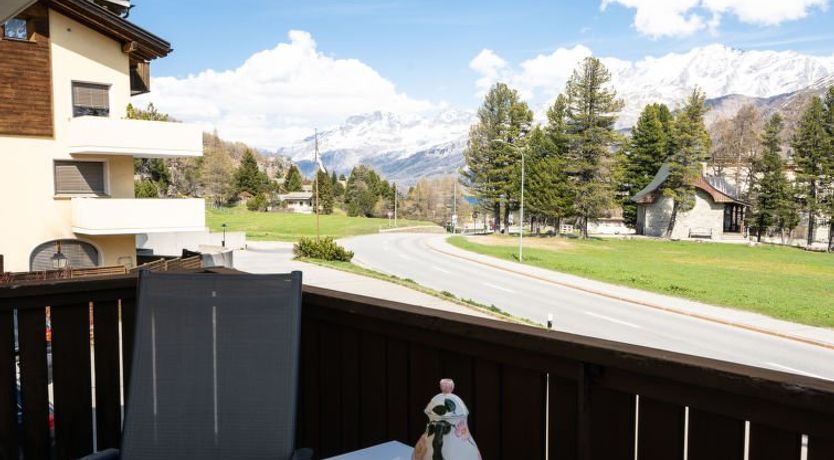 Photo of Chesa Pra d`Sura 217 Apartment 10