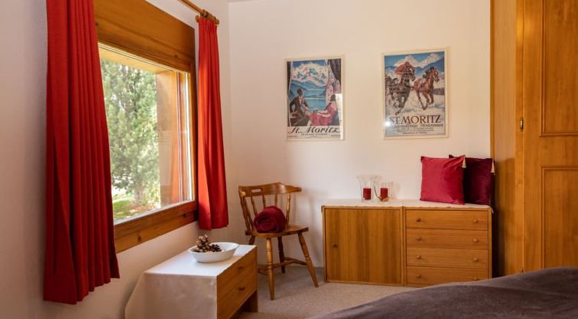 Photo of Chesa Pra d`Sura 217 Apartment 10