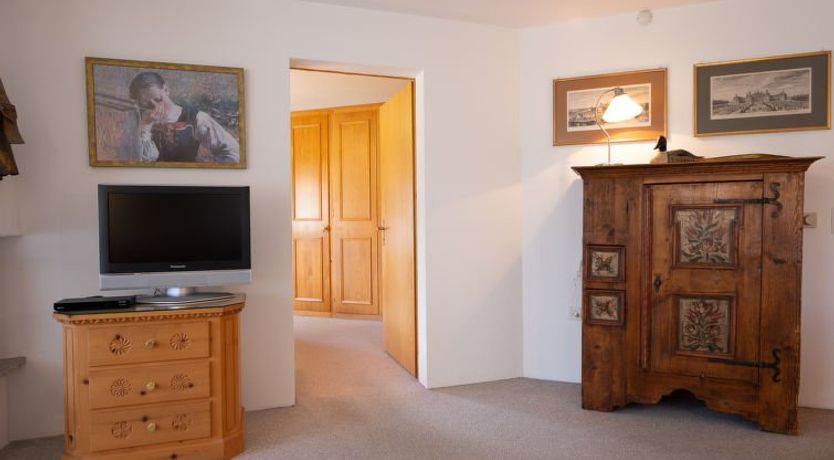 Photo of Chesa Pra d`Sura 217 Apartment 10