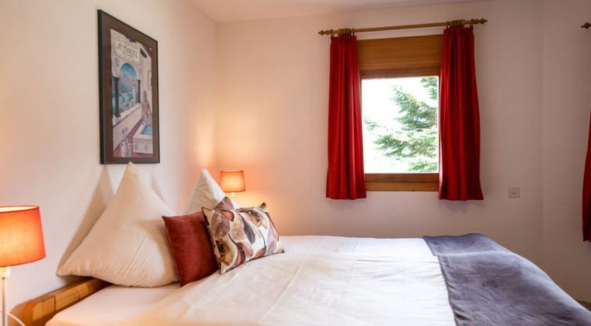 Photo of Chesa Pra d`Sura 217 Apartment 10