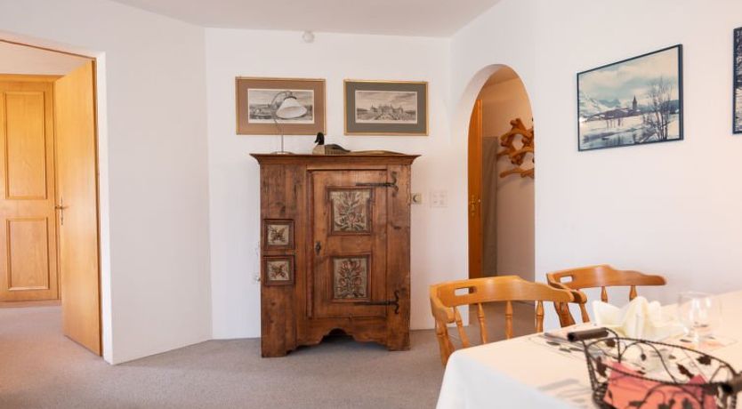 Photo of Chesa Pra d`Sura 217 Apartment 10