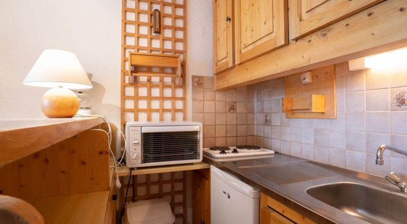 Photo of Belleville Caron 1 - 1214 Apartment 8