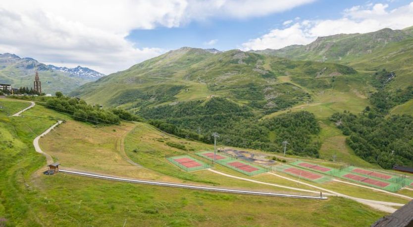 Photo of Belleville Caron 1 - 1214 Apartment 8