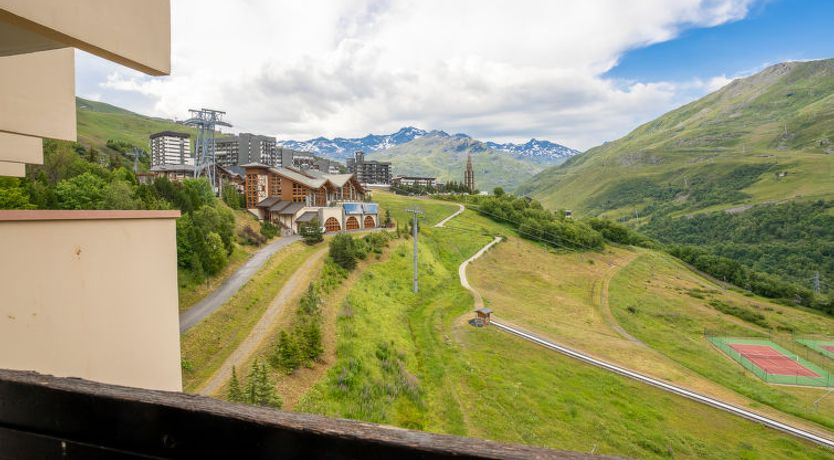 Photo of Belleville Caron 1 - 1214 Apartment 8