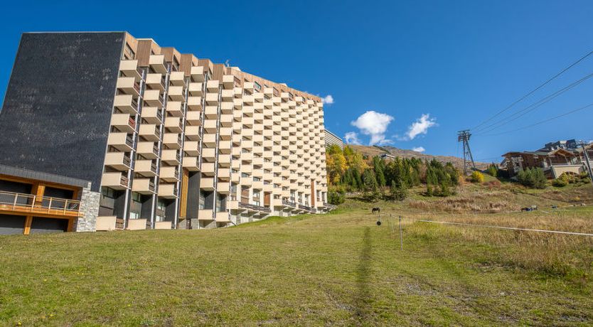 Photo of Belleville Caron 1 - 1214 Apartment 8