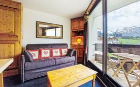 Photo of Belleville Caron 1 - 1214 Apartment 8