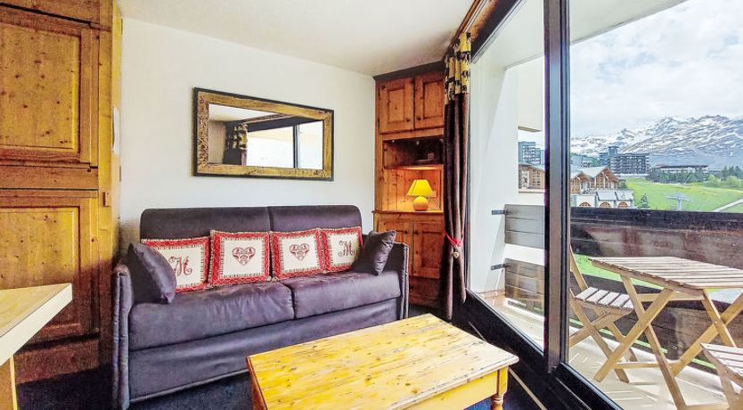 Photo of Belleville Caron 1 - 1214 Apartment 8