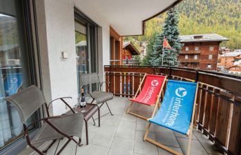 Wohnungsnr. 11 Apartment 4 Holiday Home