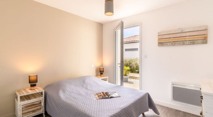 Photo of Les Patios de Flore