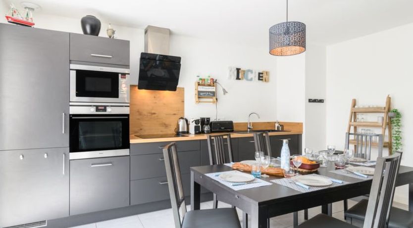 Photo of Les Patios de Flore