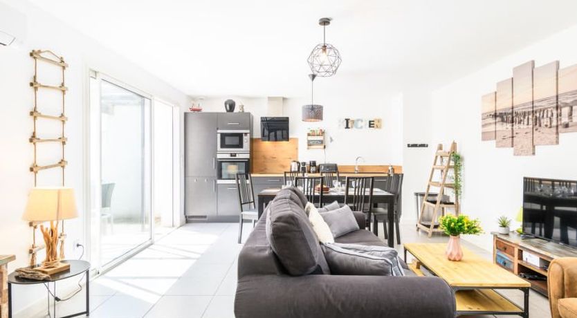 Photo of Les Patios de Flore