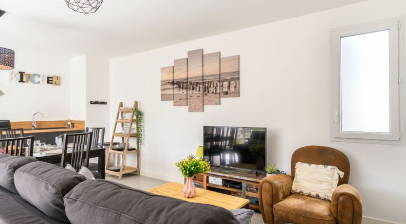 Photo of Les Patios de Flore